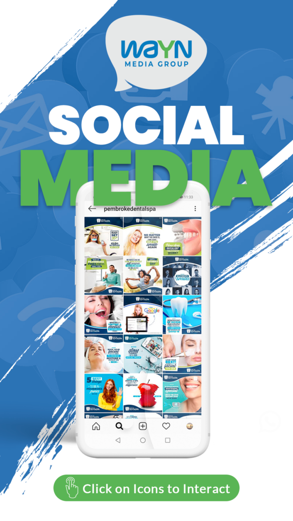 Social Media Packages